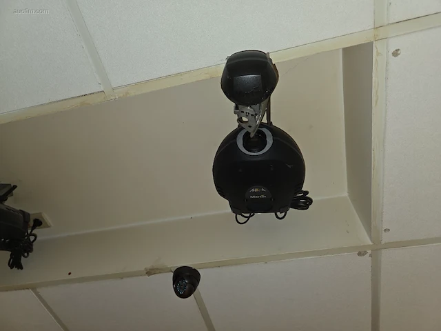 (25x) diverse audiovisuele apparatuur sony,... - afbeelding 7 van  26