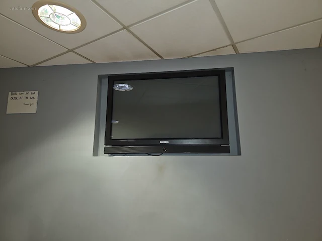 (25x) diverse audiovisuele apparatuur sony,... - afbeelding 9 van  26