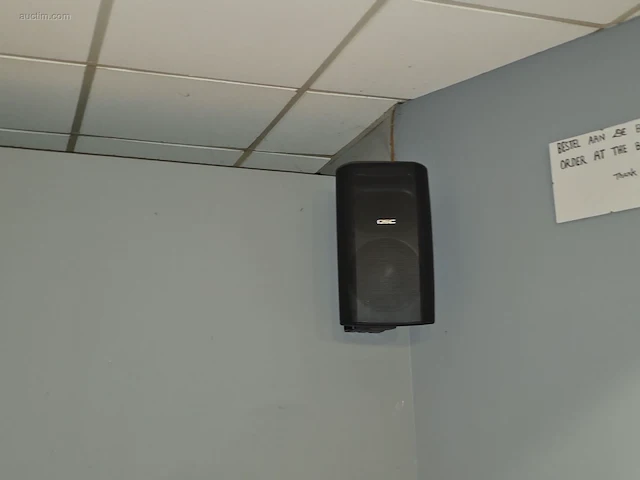 (25x) diverse audiovisuele apparatuur sony,... - afbeelding 10 van  26
