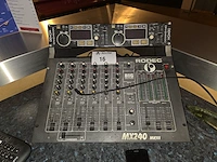 (25x) diverse audiovisuele apparatuur sony,...