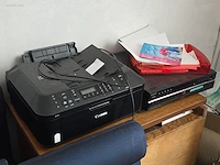 (25x) diverse audiovisuele apparatuur sony,... - afbeelding 13 van  26
