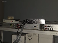 (25x) diverse audiovisuele apparatuur sony,... - afbeelding 14 van  26