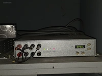(25x) diverse audiovisuele apparatuur sony,... - afbeelding 15 van  26