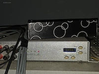 (25x) diverse audiovisuele apparatuur sony,... - afbeelding 16 van  26