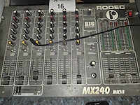 (25x) diverse audiovisuele apparatuur sony,... - afbeelding 12 van  26