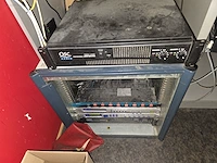 (25x) diverse audiovisuele apparatuur sony,... - afbeelding 22 van  26