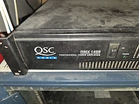 (25x) diverse audiovisuele apparatuur sony,... - afbeelding 23 van  26