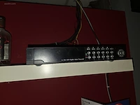 (25x) diverse audiovisuele apparatuur sony,... - afbeelding 25 van  26