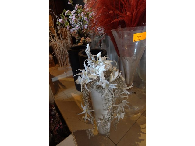 25x diverse vazen - afbeelding 3 van  7