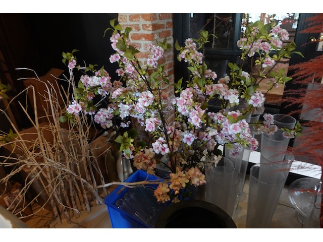 25x diverse vazen - afbeelding 5 van  7