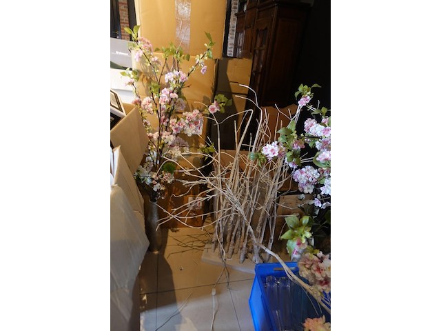 25x diverse vazen - afbeelding 6 van  7