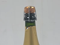 (25x) fles(sen) cava codorniu 1551 herencia 75 - afbeelding 5 van  6