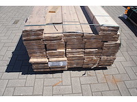 25x grenen timmerpanelen/legplank - afbeelding 5 van  6