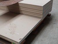 25x gyproc plaat - afbeelding 3 van  3