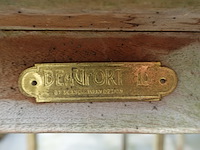 25x houten terrastafel beaufort - afbeelding 9 van  14