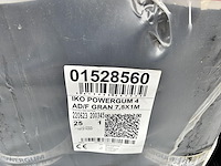 25x iko power gum 7,5x1m - afbeelding 2 van  2