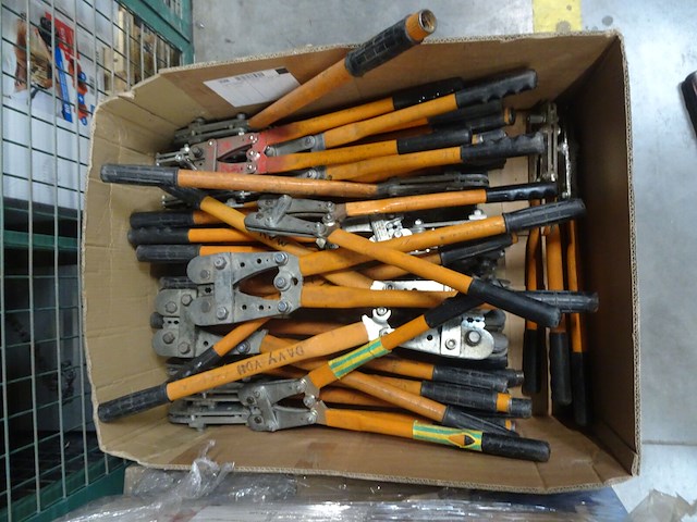 25x kabelschoentang - afbeelding 1 van  2