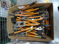 25x kabelschoentang