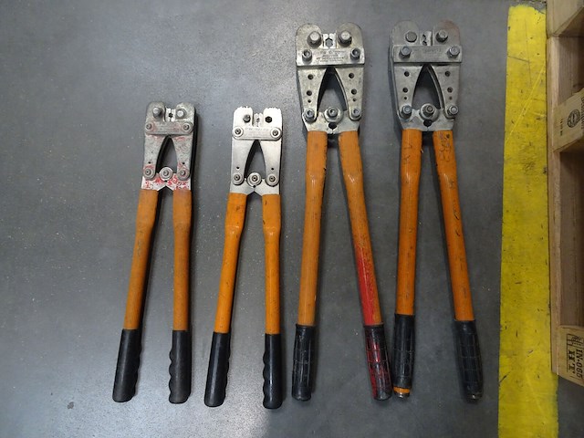25x kabelschoentang - afbeelding 2 van  2