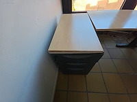 (25x) kantoormeubilair - afbeelding 4 van  22