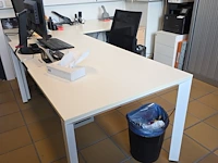 (25x) kantoormeubilair - afbeelding 10 van  22