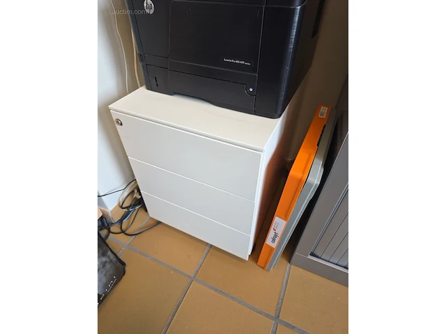 (25x) kantoormeubilair - afbeelding 14 van  22