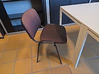 (25x) kantoormeubilair - afbeelding 12 van  22