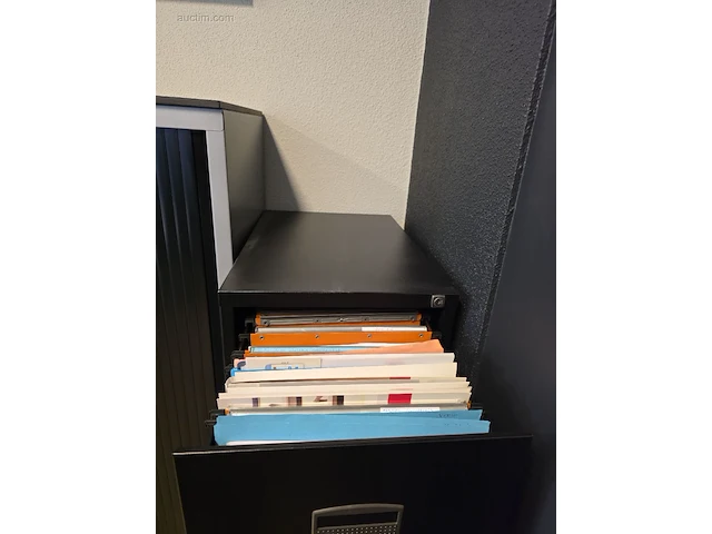(25x) kantoormeubilair - afbeelding 21 van  22