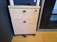 (25x) kantoormeubilair - afbeelding 22 van  22
