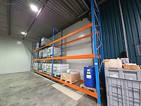 (25x) lopende meter palletstelling stow