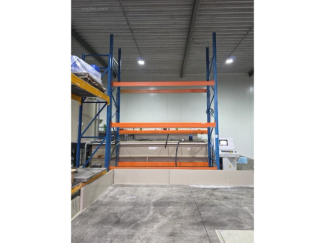 (25x) lopende meter palletstelling stow - afbeelding 6 van  6