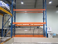 (25x) lopende meter palletstelling stow - afbeelding 6 van  6