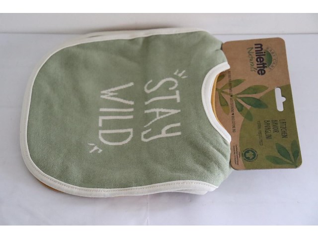 25x milette naturals slabberset - afbeelding 2 van  3