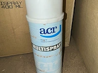 25x multispray - afbeelding 2 van  3