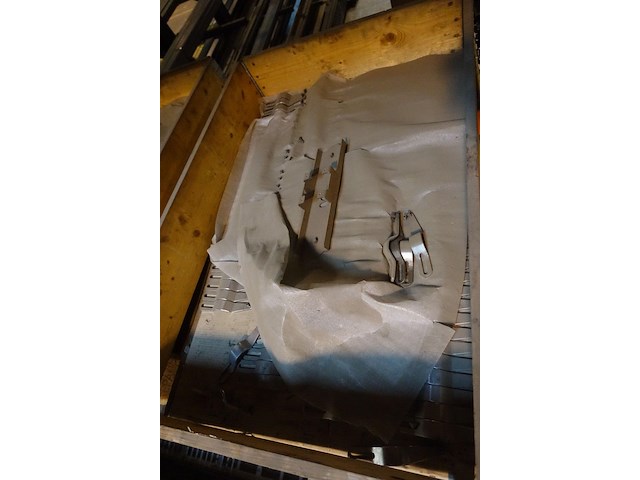 25x pallet diversen - afbeelding 2 van  18