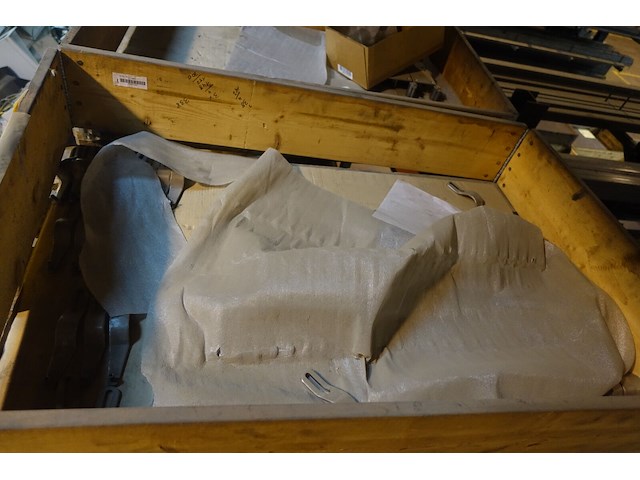 25x pallet diversen - afbeelding 3 van  18
