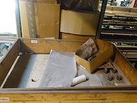 25x pallet diversen - afbeelding 4 van  18