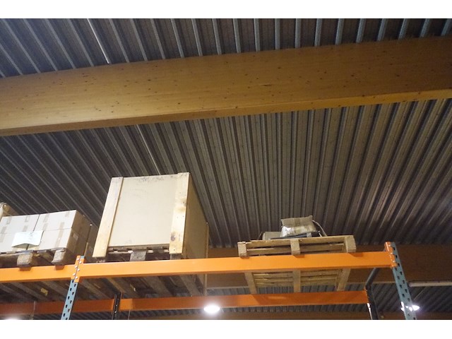 25x pallet diversen - afbeelding 8 van  18