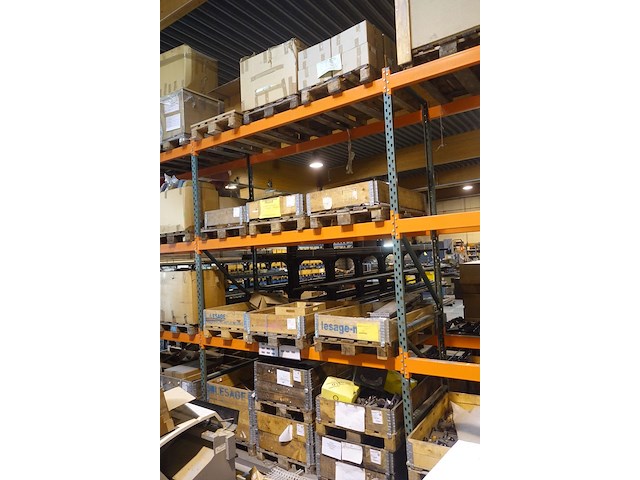 25x pallet diversen - afbeelding 9 van  18