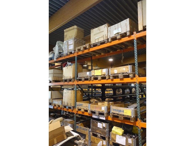 25x pallet diversen - afbeelding 10 van  18