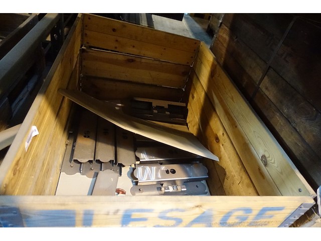 25x pallet diversen - afbeelding 13 van  18
