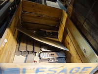 25x pallet diversen - afbeelding 13 van  18
