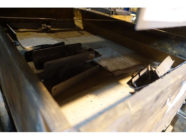 25x pallet diversen - afbeelding 14 van  18