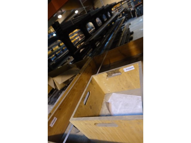 25x pallet diversen - afbeelding 17 van  18
