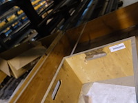 25x pallet diversen - afbeelding 17 van  18