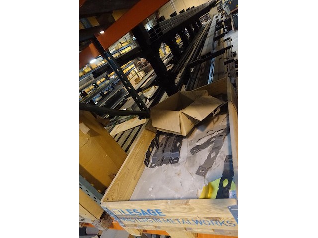 25x pallet diversen - afbeelding 18 van  18