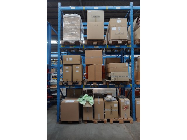 25x palllet diverse filters - afbeelding 1 van  8