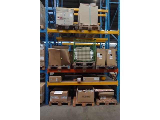 25x palllet diverse filters - afbeelding 3 van  8