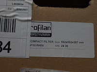 25x palllet diverse filters - afbeelding 4 van  8