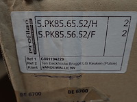 25x palllet diverse filters - afbeelding 6 van  8